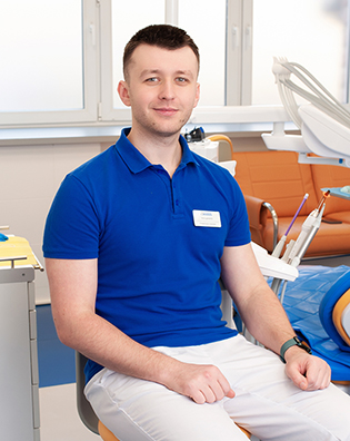 Галь Даниил Игоревич
